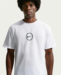 Nike Men's Basketball T-Shirt