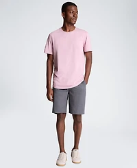 Kenneth Cole Men's Short-Sleeve Crewneck T-Shirt