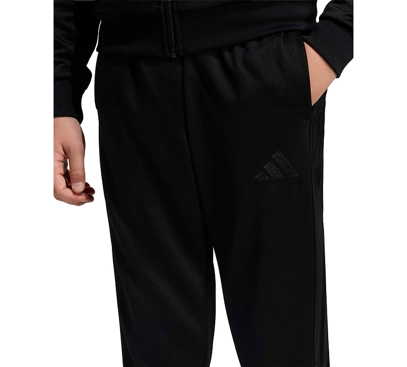 adidas Boys' 6-20 Tiro 26 League Training Soccer Pants