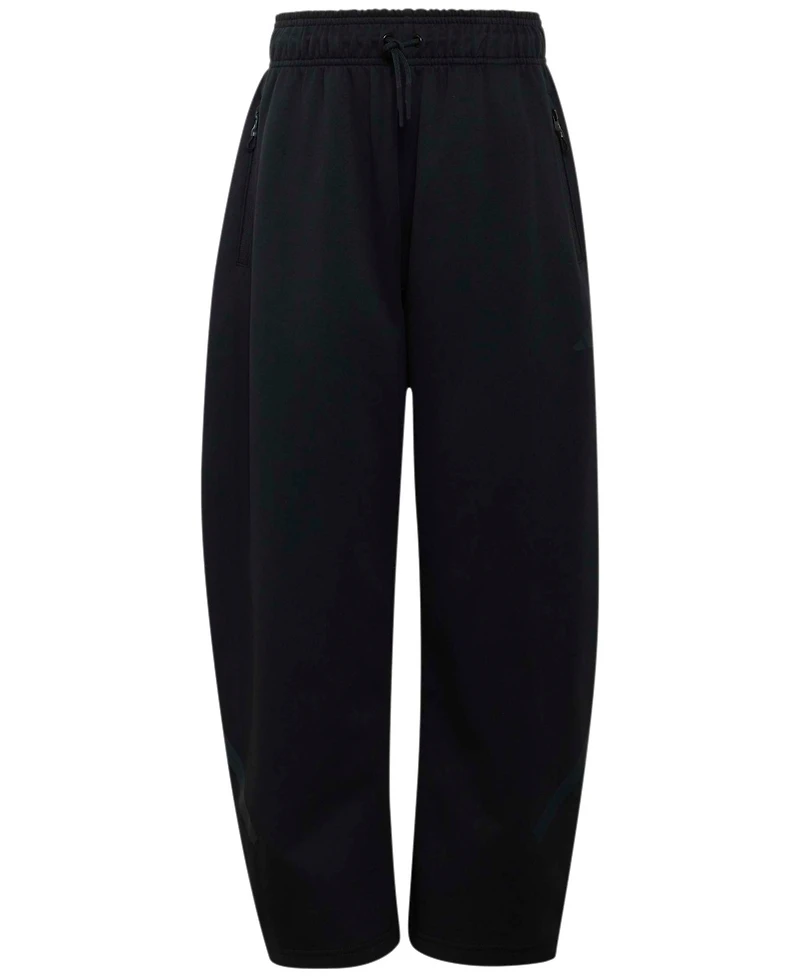 adidas Boys' 6-20 Z.n.e. Drawstring Pants