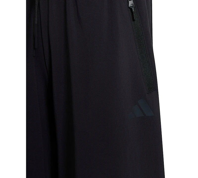 adidas Boys' 6-20 Z.n.e. Woven Travel Pants