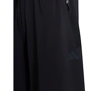adidas Boys' 6-20 Z.n.e. Woven Travel Pants