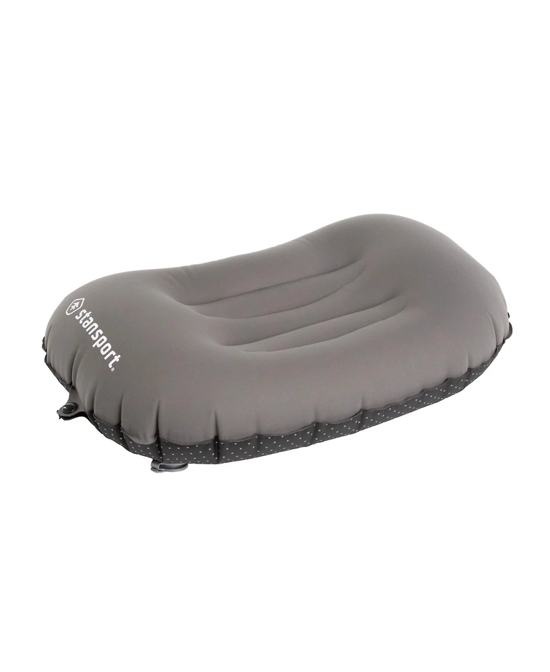Stansport Lightweight Inflatable Camp Pillow