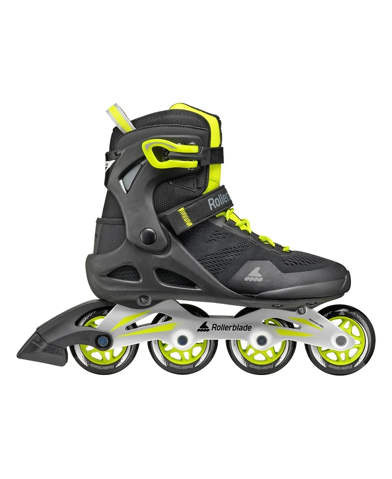 Rollerblade Macroblade 80 Mens Inline Skates