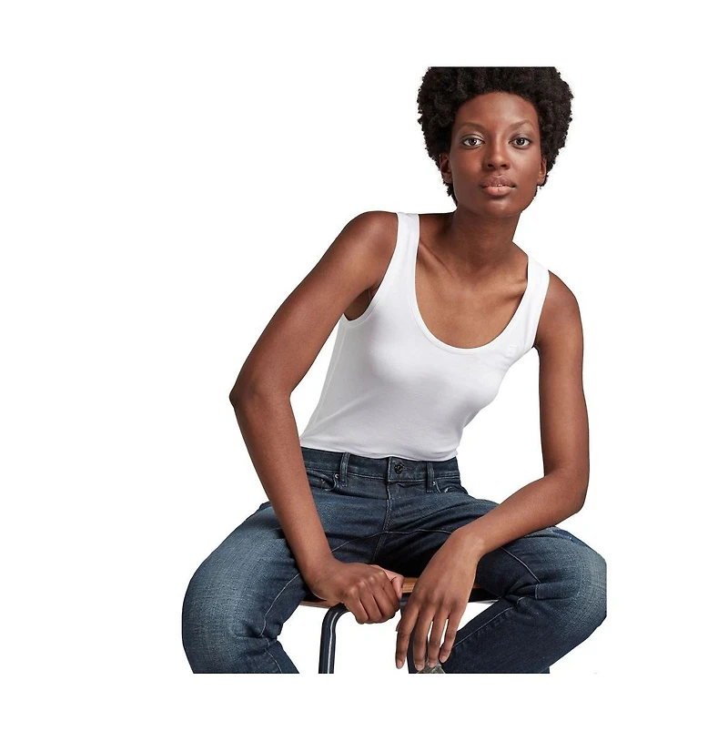 G-Star Women's Base Tanktop