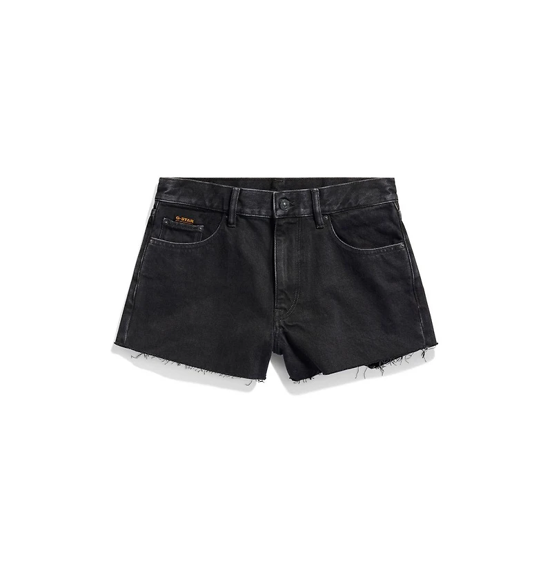 G-Star Women's True Shorts Raw Edge