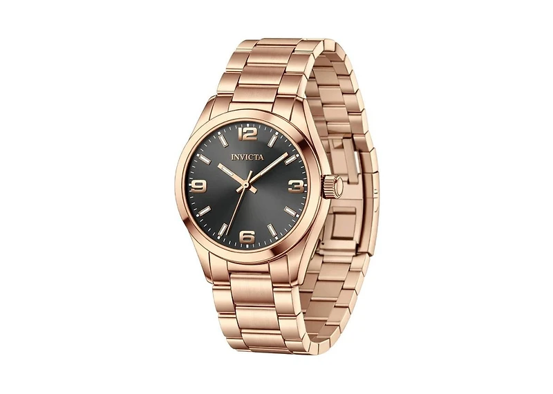 Invicta Women's Celestial Quartz PC21S Dial Watch