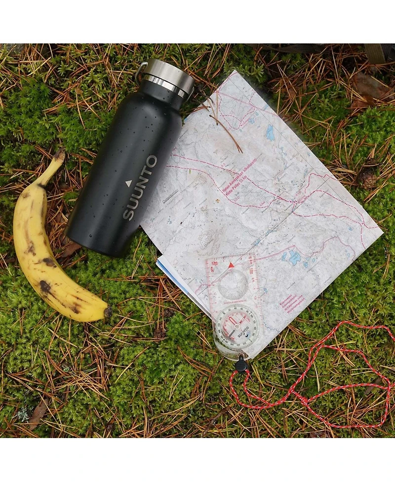 Suunto A-30 Nh Usgs Compass