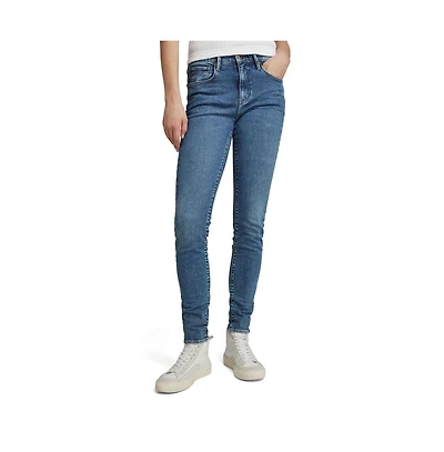 G-Star Women's 3301 Skinny Jeans