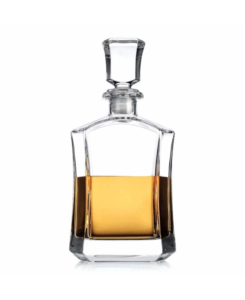 Godinger Paola 25 oz. Whiskey Decanter
