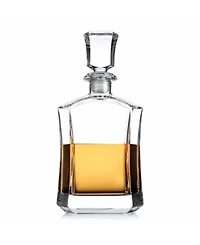 Godinger Paola 25 oz. Whiskey Decanter