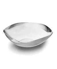 Godinger Auburn 140 oz. Square Serving Bowl