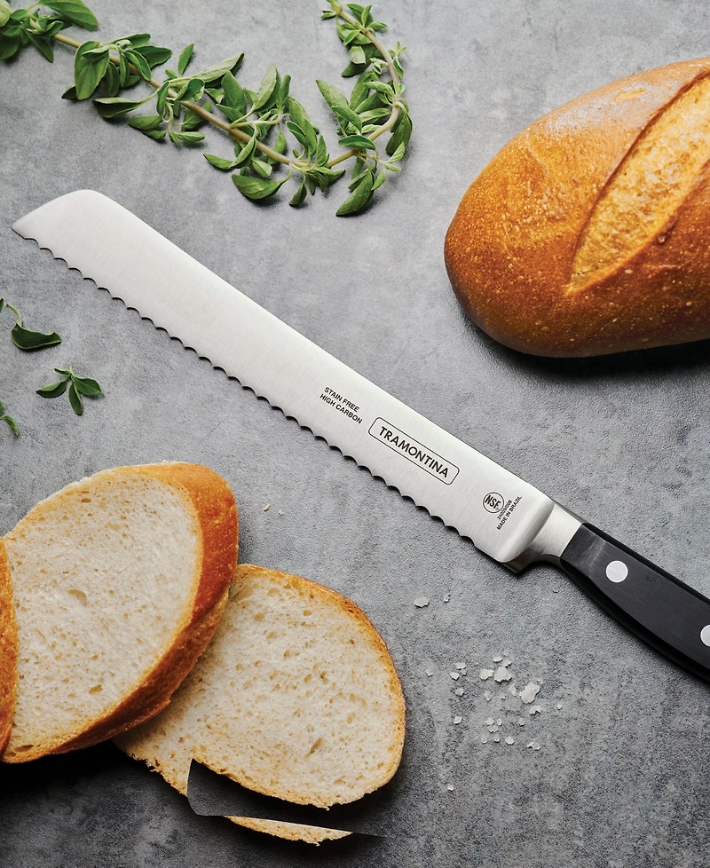 Tramontina Pro Series Forged 3-Pc. Precision Knife Set