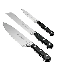Tramontina Pro Series Forged 3-Pc. Precision Knife Set