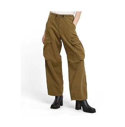 G-Star Women's Balloon Cargo Pants
