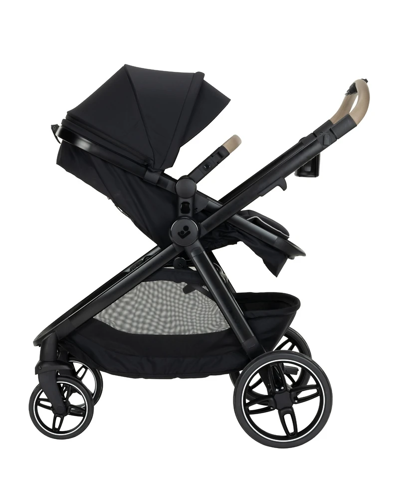Maxi-Cosi Baby and Toddler Zelia Travel System Stroller Car Seat
