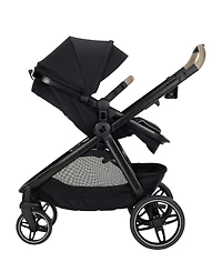 Maxi-Cosi Baby and Toddler Zelia Travel System Stroller Car Seat