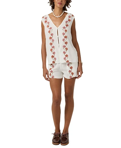O'Neill Women's Farren Pull-On Shorts