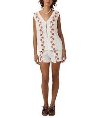 O'Neill Women's Farren Pull-On Shorts