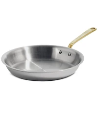 Made In Stainless Steel Clad 10-Piece Cookware Set