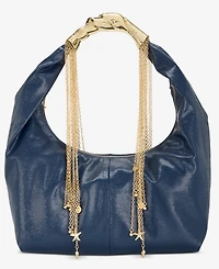 I.n.c. International Concepts Vivienn Lizard Hobo, Macy's Exclusive