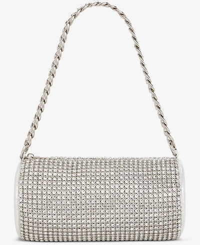 I.n.c. International Concepts All Over Pearl Pouch Clutch, Exclusively at Macy's
