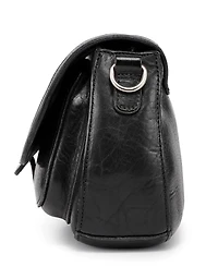 Old Trend Abutilon Small Convertible Crossbody Handbag