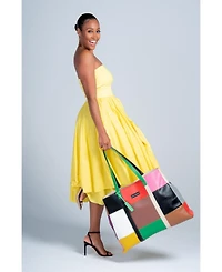 Dai Moda Grande Supreme Tote