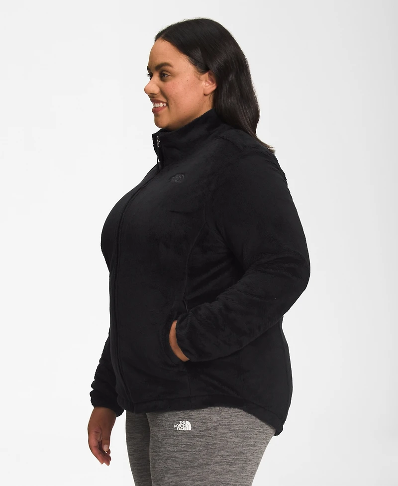 The North Face Women's Osito Fleece Jacket, Xs-3X