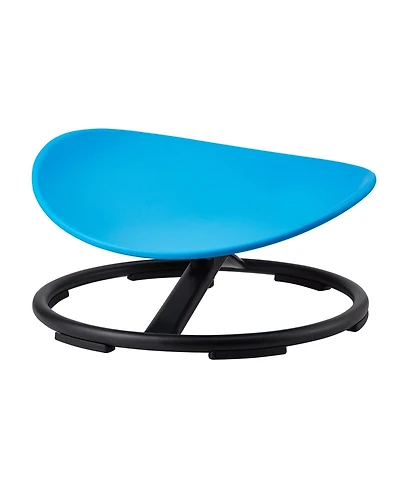 Gouun Kids Sensory Spinning Swivel Chair with Non-Slip Base