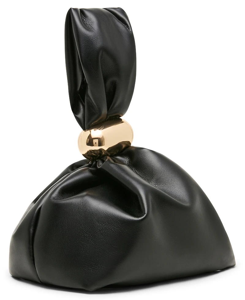 Steve Madden Small Bamaria Zipper Clutch Handbag