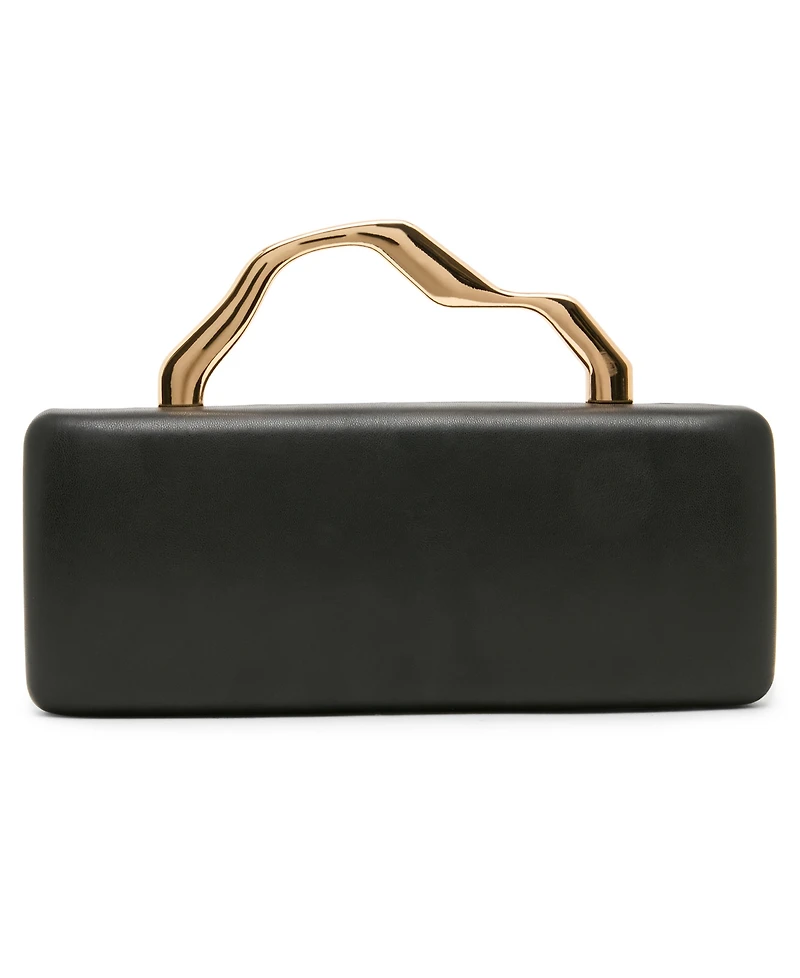 Steve Madden Bleena Small Magnetic Clutch Handbag