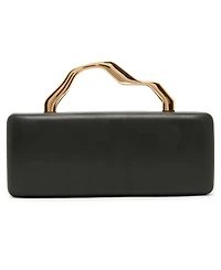 Steve Madden Bleena Small Magnetic Clutch Handbag