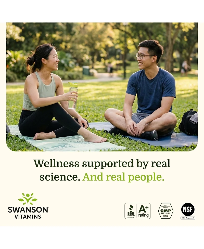 Swanson L. Reuteri Probiotic Plus With L. Rhamnosus, L. Acidophilus and Fos, Digestive and Gut Health, 7 Billion Cfu, 30 Veggie Capsules