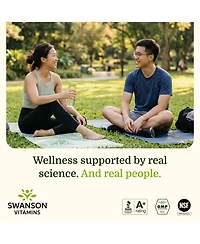 Swanson L. Reuteri Probiotic Plus With L. Rhamnosus, L. Acidophilus and Fos, Digestive and Gut Health, 7 Billion Cfu, 30 Veggie Capsules