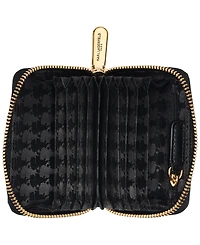 Karl Lagerfeld Paris Maybelle Zip Around Wallet