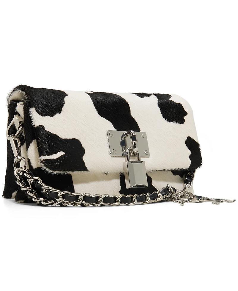 Aldo Jackiemini Small Crossbody Handbag