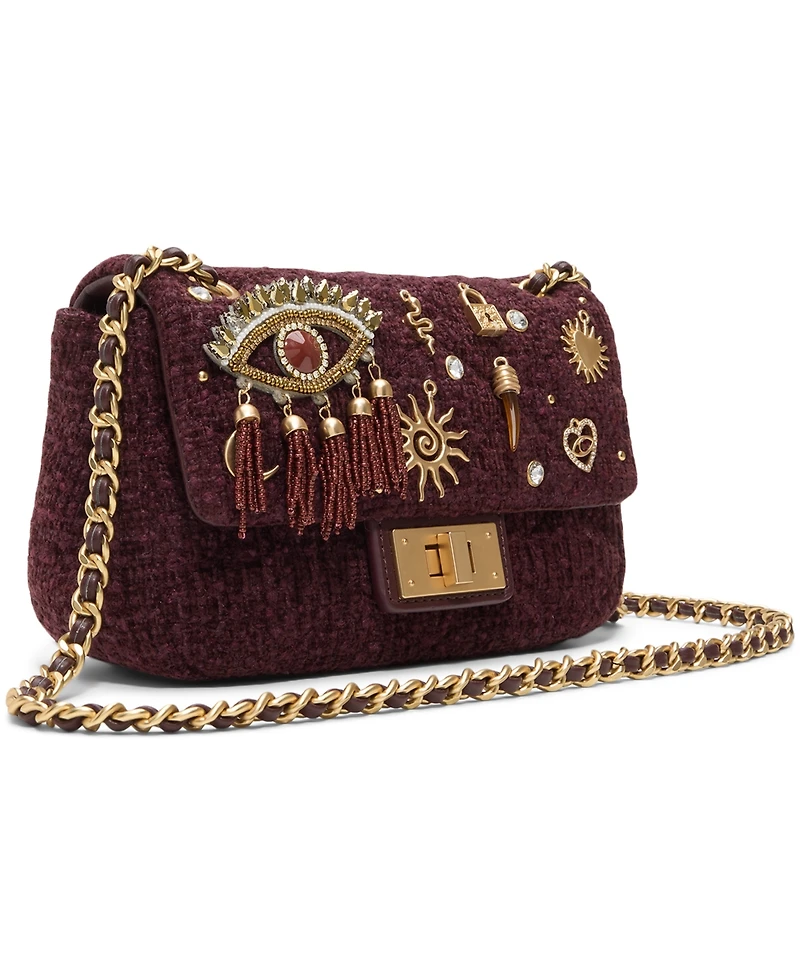 Aldo Bellaglamm Mini Crossbody Handbag