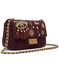 Aldo Bellaglamm Mini Crossbody Handbag