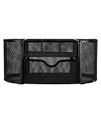 Gnuadz Mesh Desk Organizer Pen Holder Drawer Storage