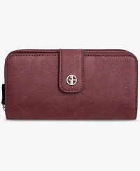 Giani Bernini Paisley Aio Wallet