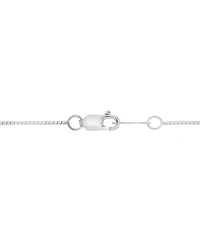 Macy's Certified Lab Grown Diamond Pendant Necklace (2 ct. t.w.) 14k White Gold (Also Available Yellow Gold)
