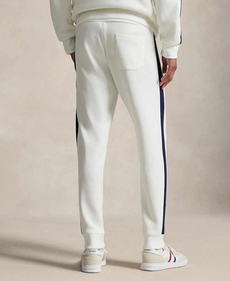 Polo Ralph Lauren Men's Double-Knit Jogger Pants