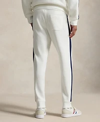 Polo Ralph Lauren Men's Double-Knit Jogger Pants