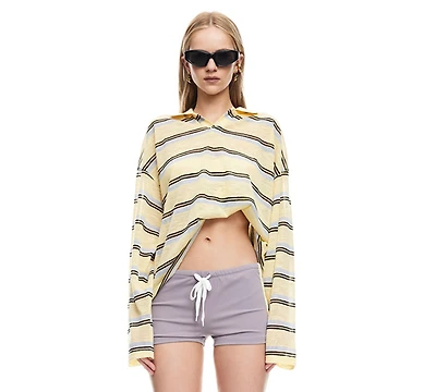 Lioness Women's Rebels Long Sleeve Jersey Top