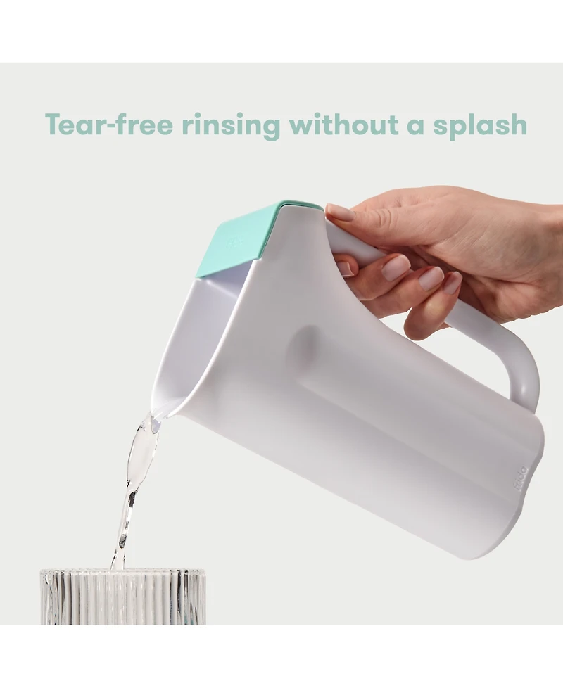 Frida Baby Control The Flow Rinser Cup