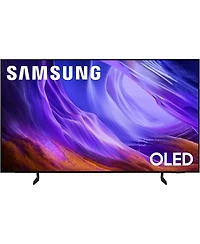 Samsung QN55S85HAEXZA 55" 4K Oled Smart Tv with Dolby Atmos (2026)