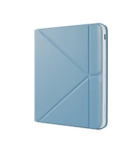 Kobo Libra Colour eReader with Dusk SleepCover Case and Ac Bundle