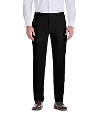 Gino Vitale Men's Slim Fit Stretch Dress Pant