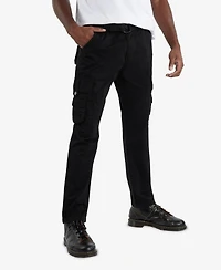 X-Ray Men's Utility Cargo Pants